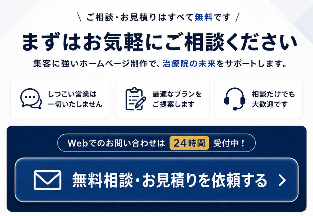 お問い合せ
