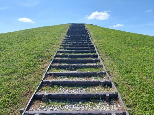 道のり