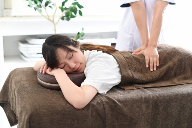 整体