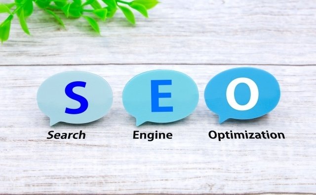SEO