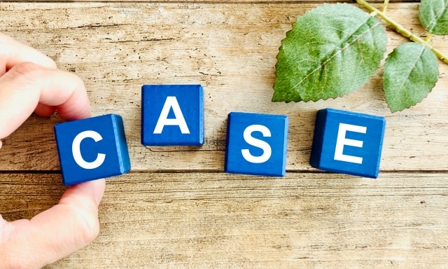 ケース