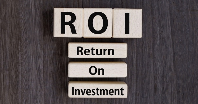 ROI