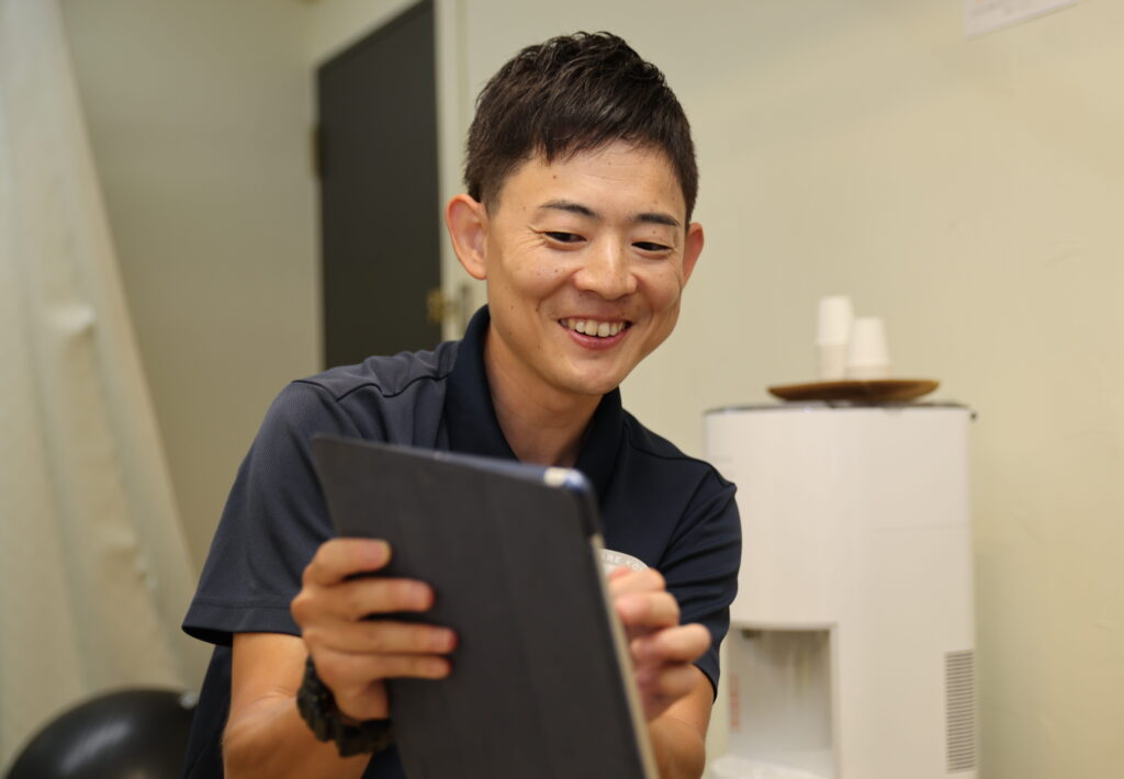 こはる堂代表画像